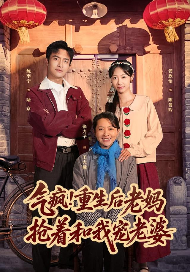 小镇来客封面