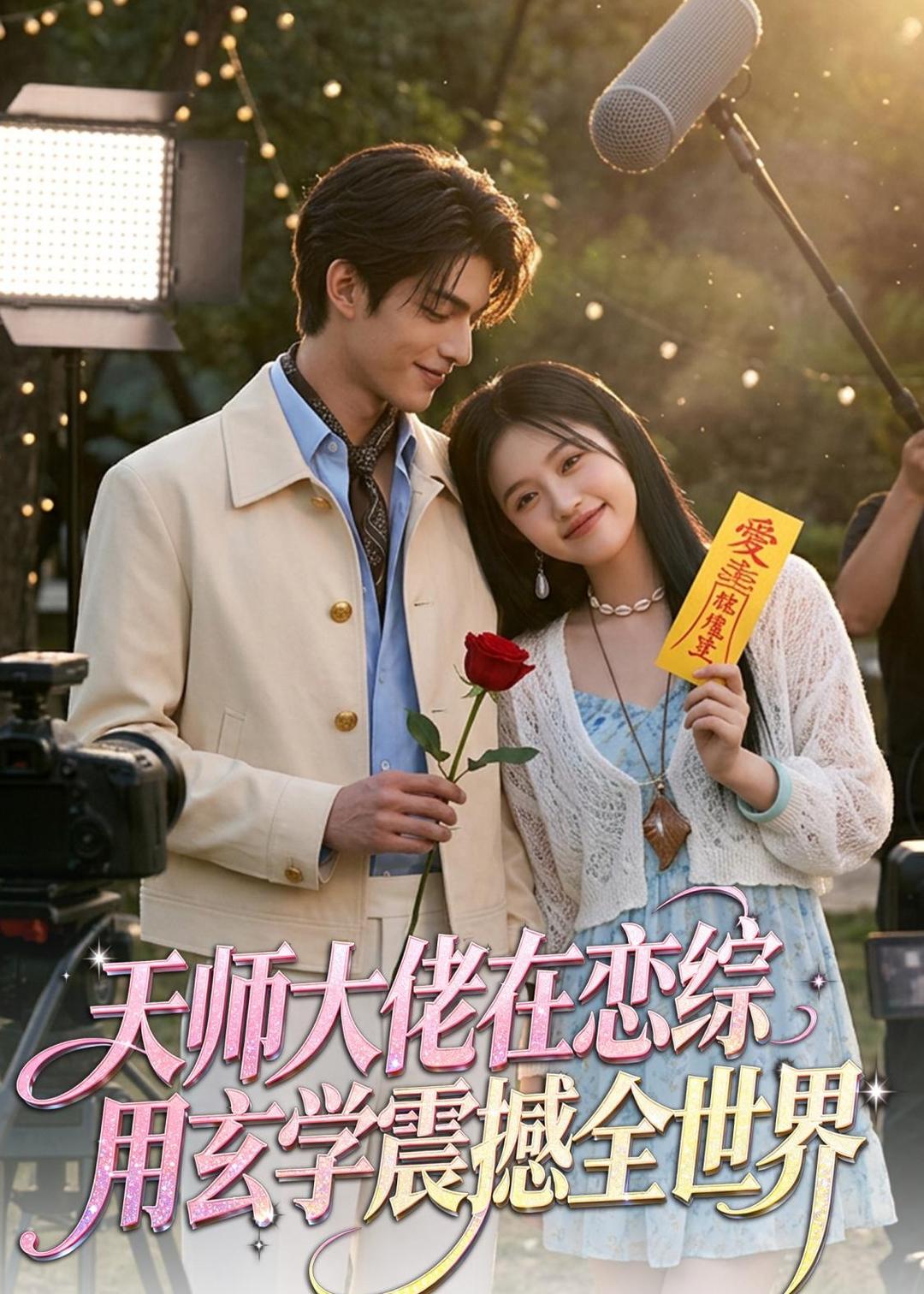 音乐舞台综艺封面