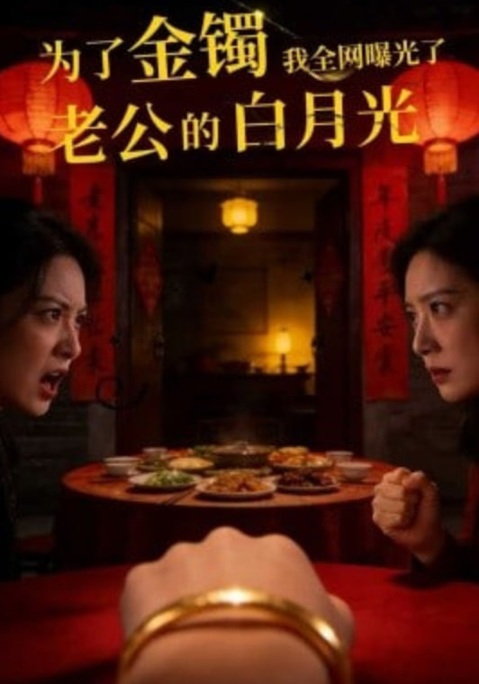 剧集海报：厨房里的哲学家